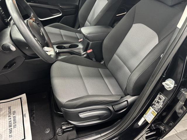used 2022 Kia Soul car, priced at $13,299