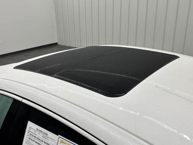 used 2017 Chevrolet Malibu car, priced at $10,999