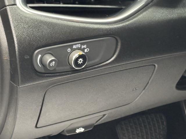 used 2017 Chevrolet Malibu car, priced at $10,999