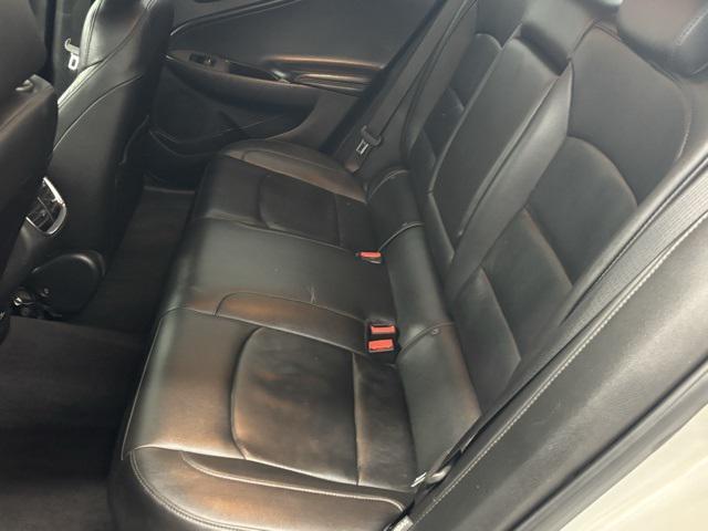 used 2017 Chevrolet Malibu car, priced at $10,999