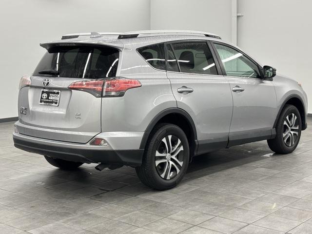 used 2016 Toyota RAV4 car, priced at $7,850