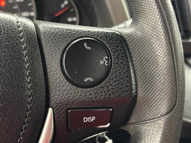 used 2016 Toyota RAV4 car, priced at $7,850