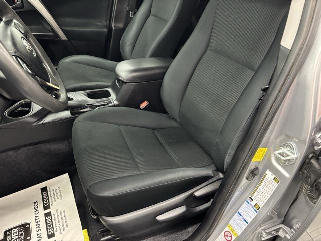 used 2016 Toyota RAV4 car, priced at $7,850