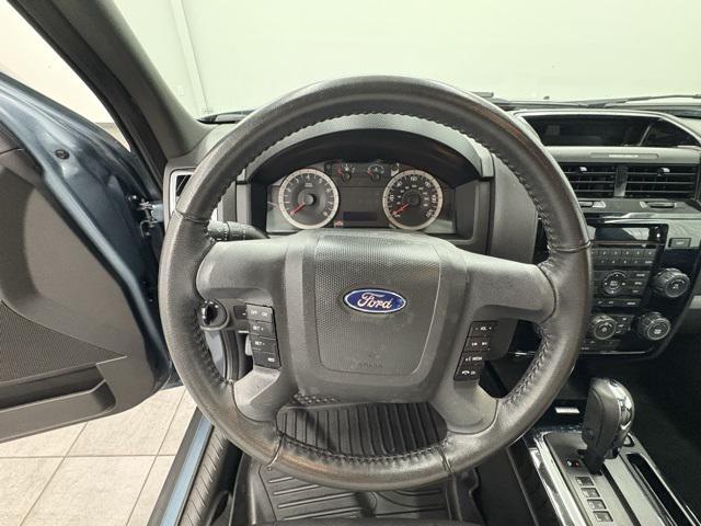 used 2012 Ford Escape car, priced at $9,495