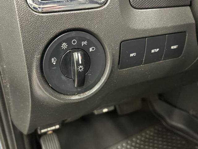 used 2012 Ford Escape car, priced at $9,495