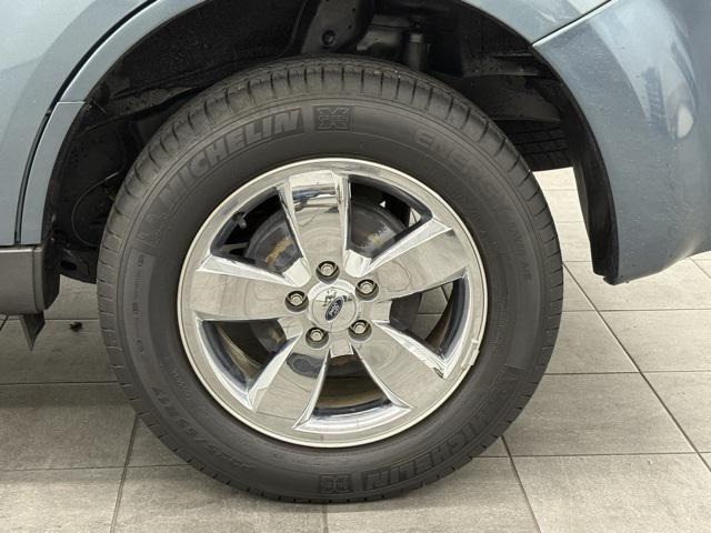 used 2012 Ford Escape car, priced at $9,495