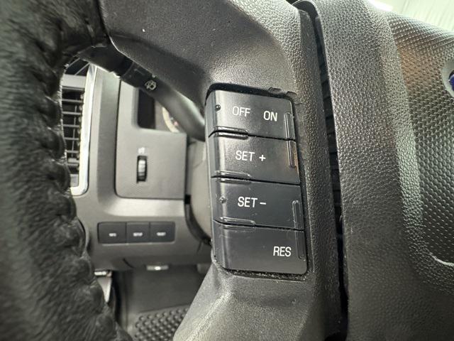 used 2012 Ford Escape car, priced at $9,495