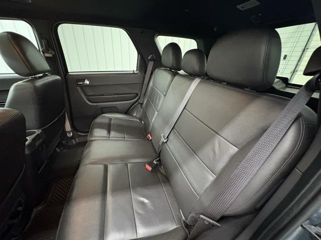 used 2012 Ford Escape car, priced at $9,495