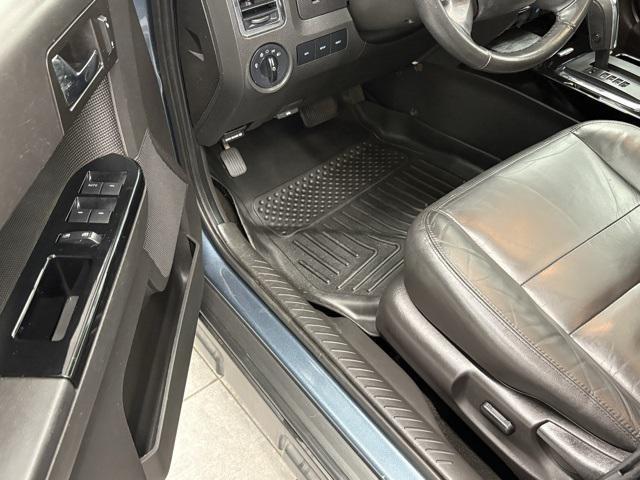 used 2012 Ford Escape car, priced at $9,495
