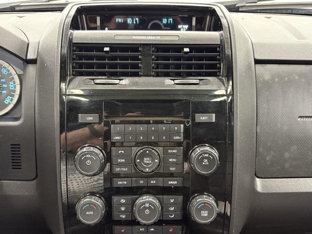 used 2012 Ford Escape car, priced at $9,495