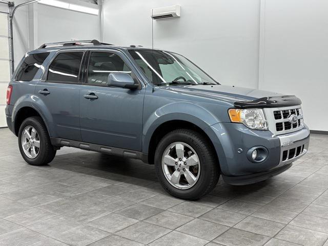 used 2012 Ford Escape car, priced at $9,495