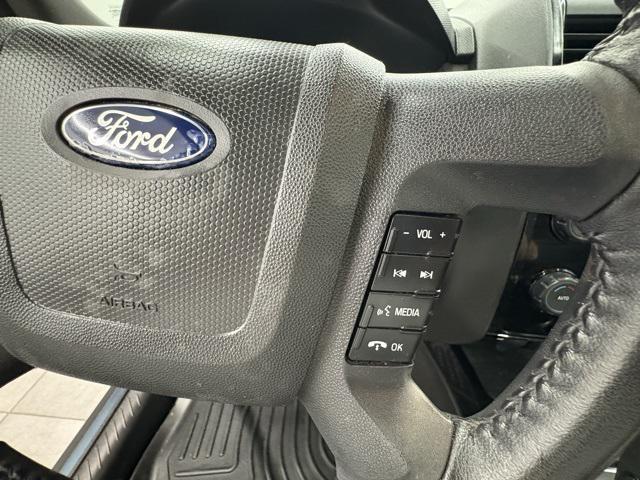 used 2012 Ford Escape car, priced at $9,495