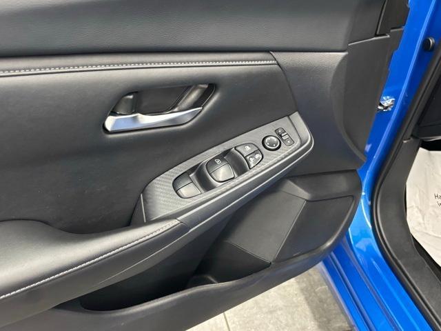 used 2024 Nissan Sentra car, priced at $20,290