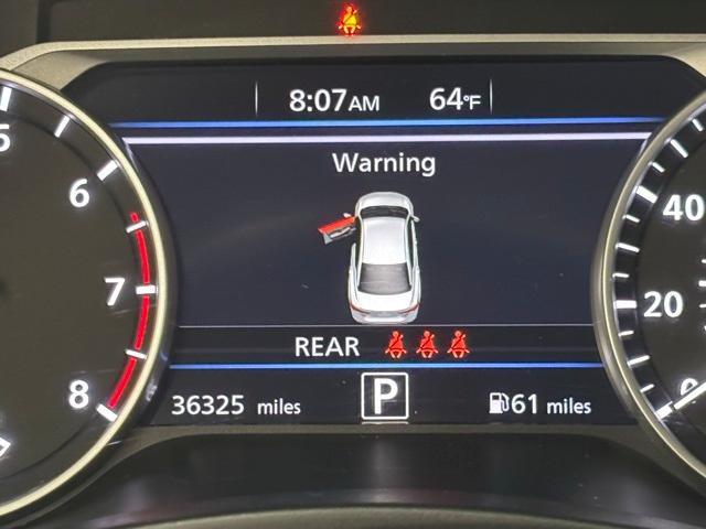 used 2024 Nissan Sentra car, priced at $20,290