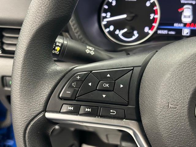 used 2024 Nissan Sentra car, priced at $20,290