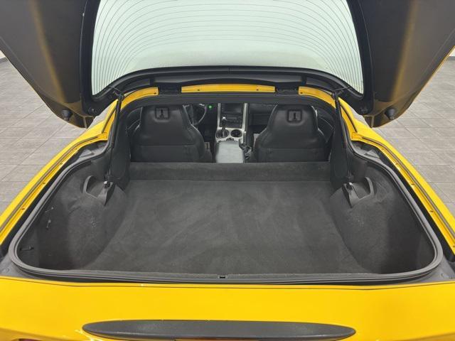 used 2005 Chevrolet Corvette car, priced at $23,999