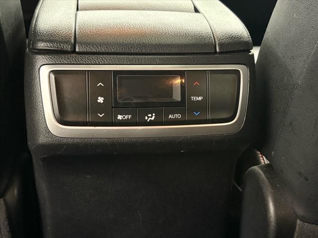 used 2019 Toyota Highlander car, priced at $20,495