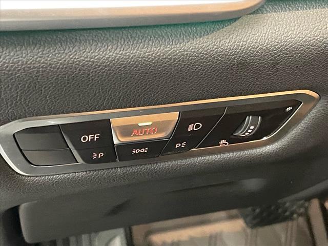used 2022 BMW X5 car, priced at $35,495