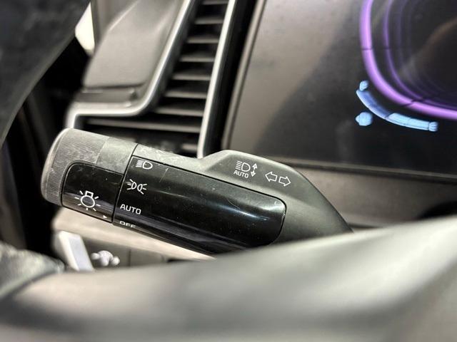 used 2023 Kia Sportage car, priced at $26,995