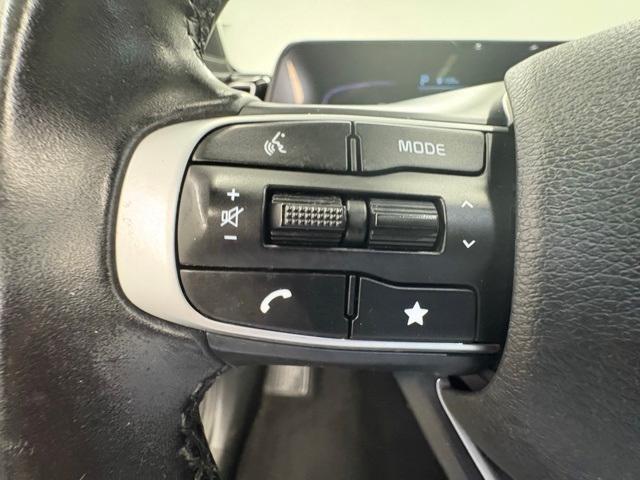 used 2023 Kia Sportage car, priced at $26,995