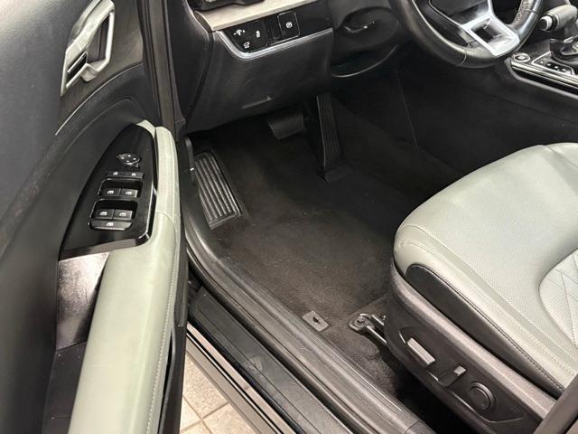 used 2023 Kia Sportage car, priced at $26,995