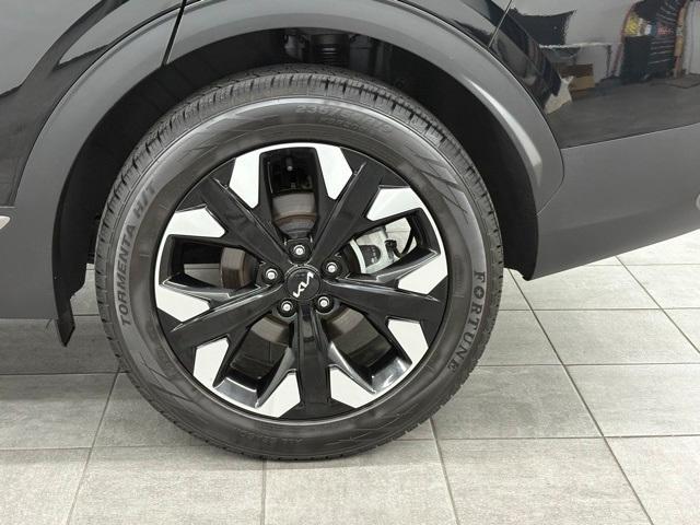 used 2023 Kia Sportage car, priced at $26,995