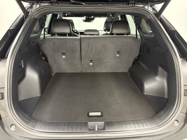 used 2023 Kia Sportage car, priced at $26,995
