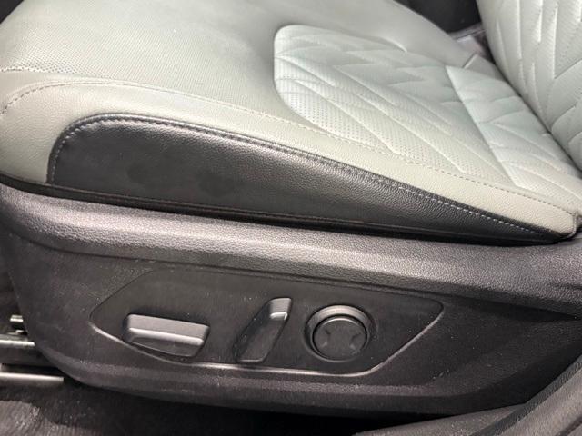 used 2023 Kia Sportage car, priced at $26,995
