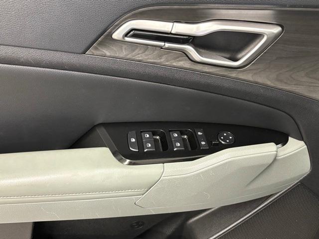 used 2023 Kia Sportage car, priced at $26,995