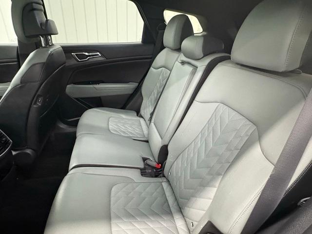 used 2023 Kia Sportage car, priced at $26,995