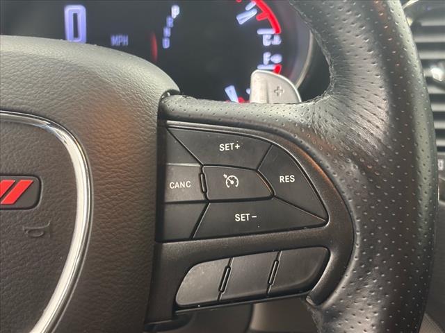 used 2019 Dodge Durango car, priced at $23,799