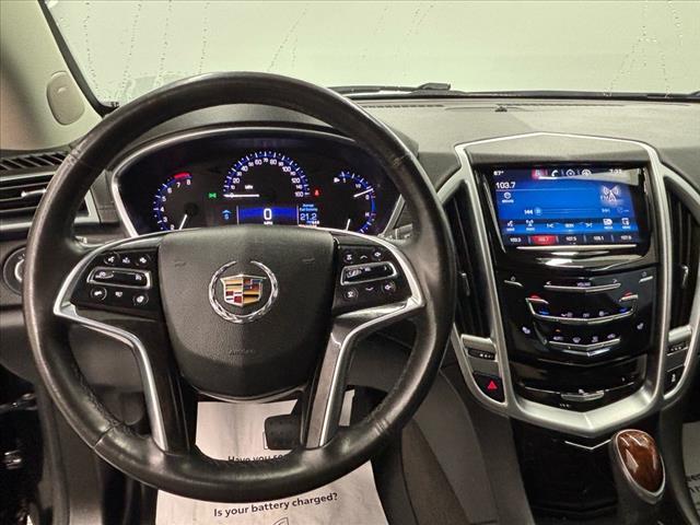 used 2016 Cadillac SRX car, priced at $11,999