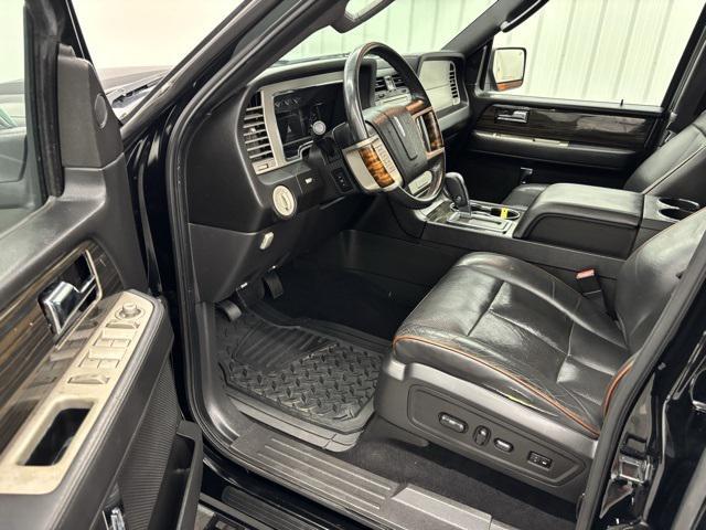 used 2008 Lincoln Navigator car, priced at $7,800