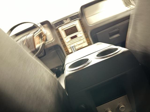 used 2008 Lincoln Navigator car, priced at $7,800