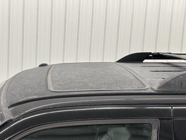 used 2008 Lincoln Navigator car, priced at $7,800