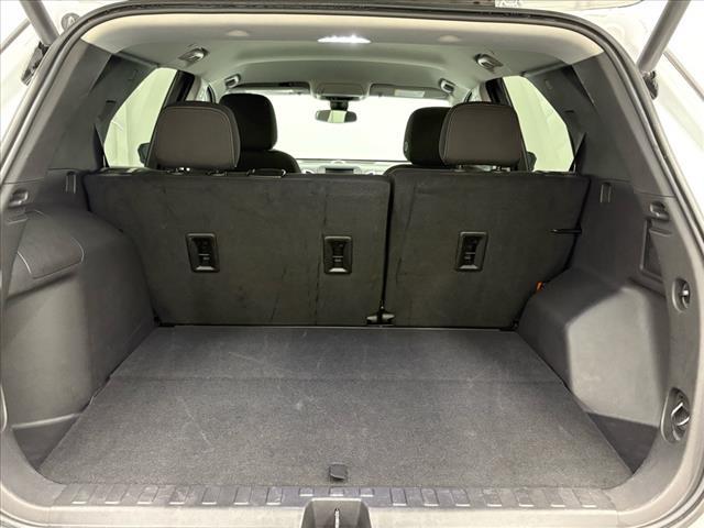used 2024 Chevrolet Equinox car, priced at $24,999