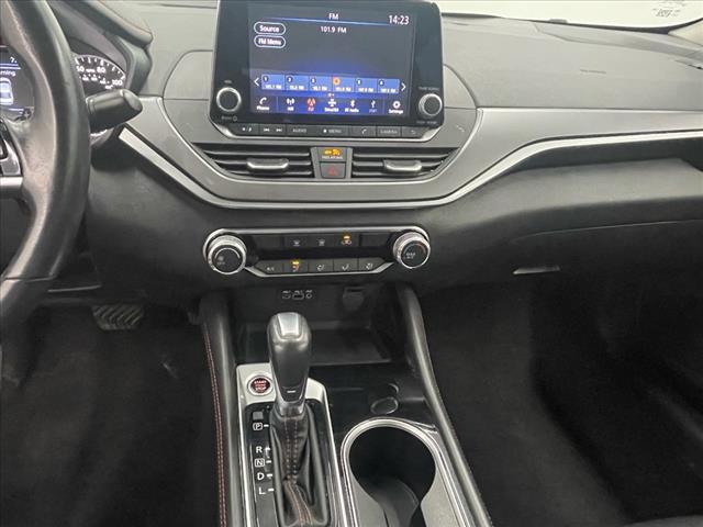 used 2023 Nissan Altima car, priced at $22,995