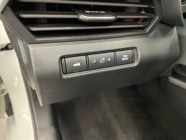 used 2023 Nissan Altima car, priced at $22,995