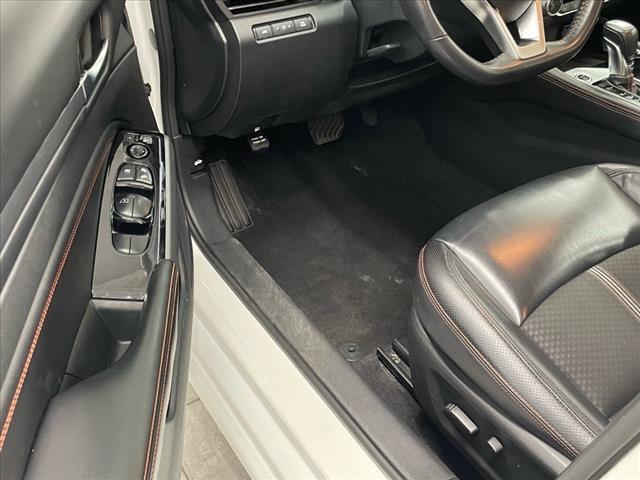 used 2023 Nissan Altima car, priced at $22,995