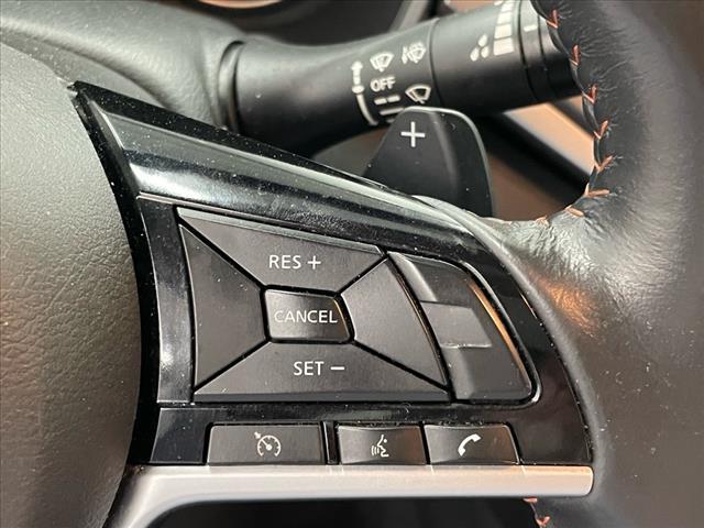 used 2023 Nissan Altima car, priced at $22,995