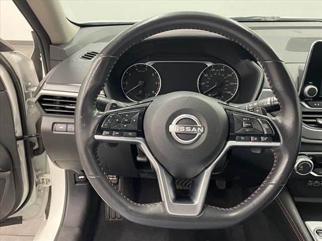 used 2023 Nissan Altima car, priced at $22,995