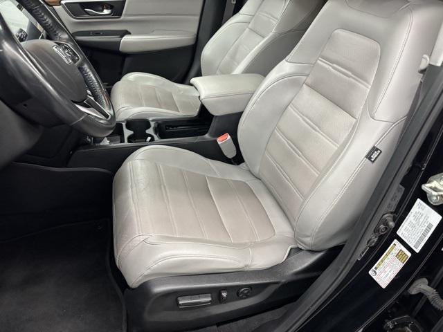 used 2020 Honda CR-V car, priced at $25,999