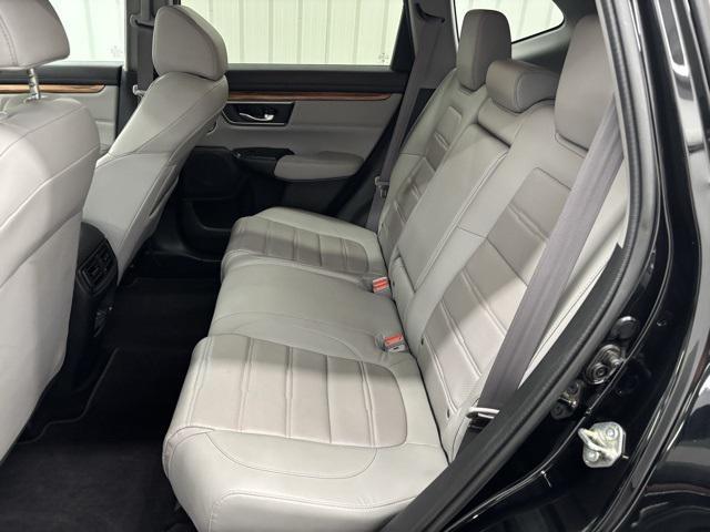 used 2020 Honda CR-V car, priced at $25,999