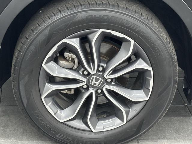 used 2020 Honda CR-V car, priced at $25,999