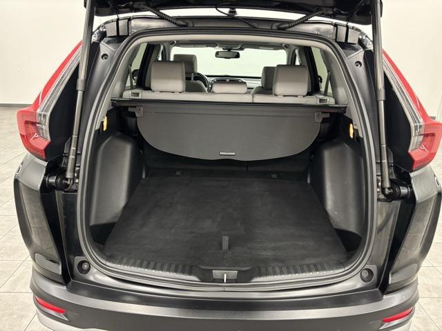 used 2020 Honda CR-V car, priced at $25,999