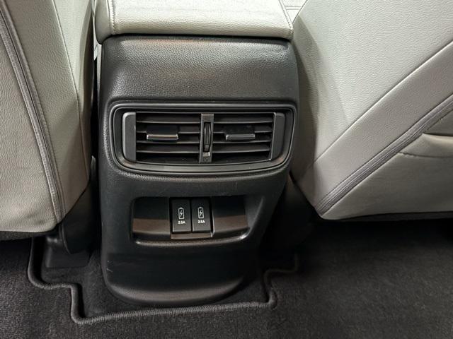 used 2020 Honda CR-V car, priced at $25,999