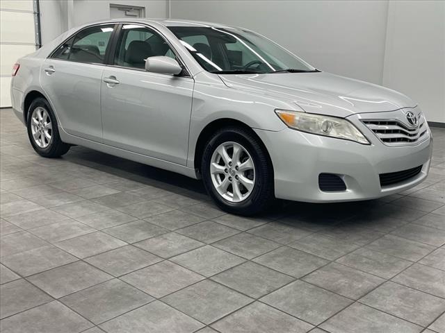 used 2011 Toyota Camry car, priced at $9,995