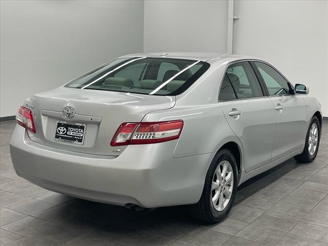 used 2011 Toyota Camry car, priced at $9,995