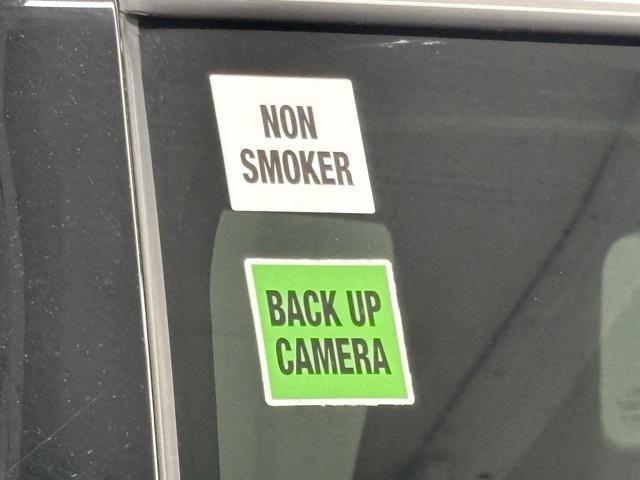 used 2024 Jeep Compass car, priced at $21,999