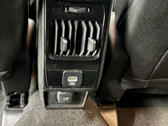 used 2024 Jeep Compass car, priced at $21,999